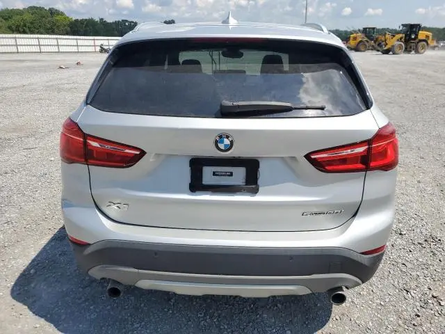 2019 BMW X1 SDRIVE28I  