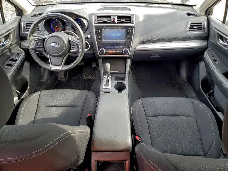 2019 SUBARU LEGACY 2.5I PREMIUM  