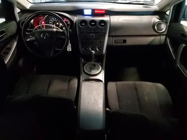 2011 MAZDA CX-7   