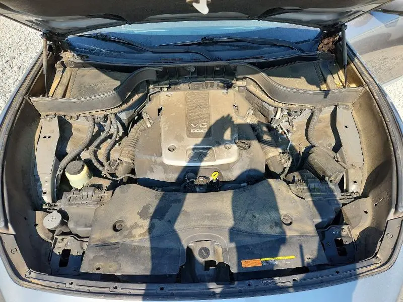 2015 INFINITI QX70 BASE  