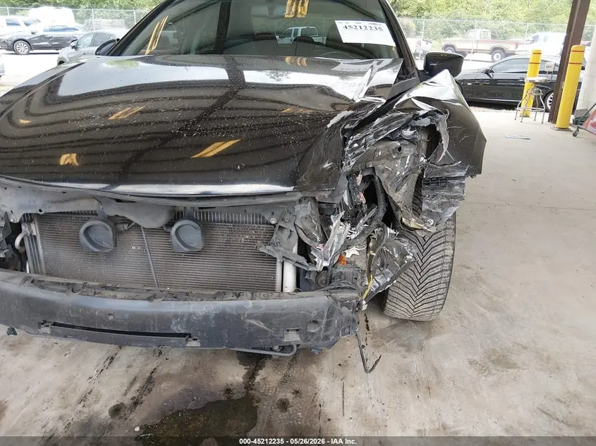 2010 HONDA ACCORD 3.5 EX-L