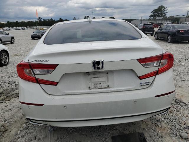 2021 HONDA ACCORD TOURING HYBRID