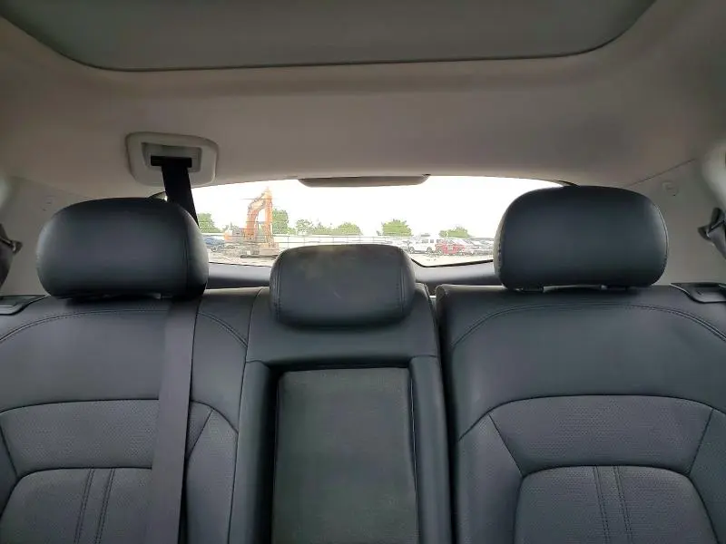 2013 KIA SPORTAGE SX  