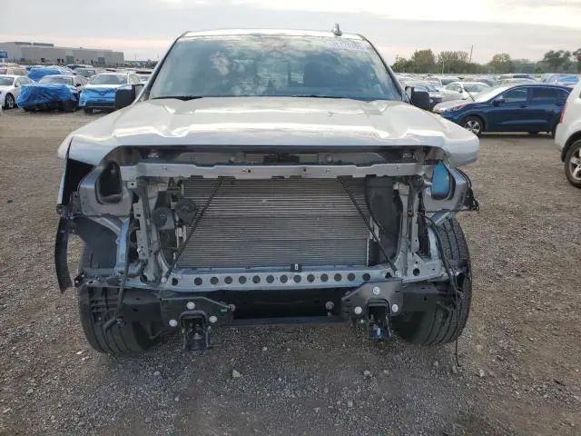 2024 GMC SIERRA K1500 DENALI ULTIMATE  