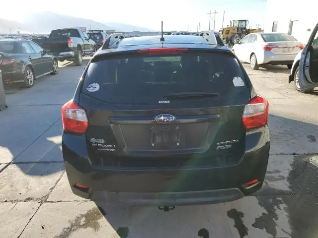 2013 SUBARU IMPREZA SPORT PREMIUM  