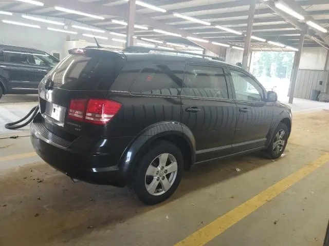 2010 DODGE JOURNEY SXT  