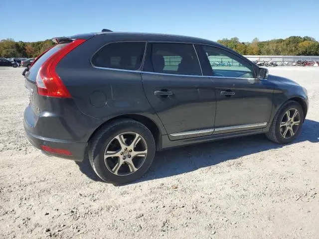 2014 VOLVO XC60 T6  