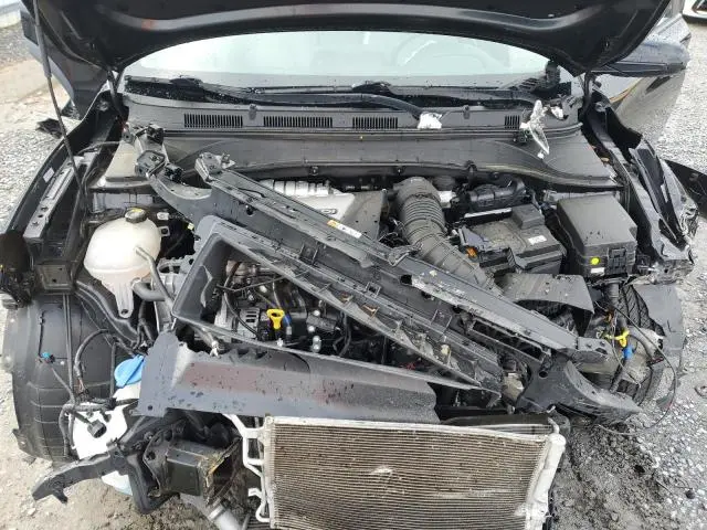 2021 HYUNDAI KONA ULTIMATE  