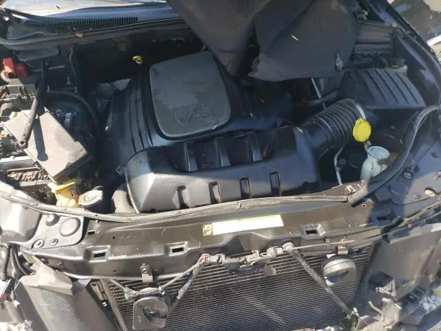 2011 JEEP GRAND CHEROKEE LIMITED  