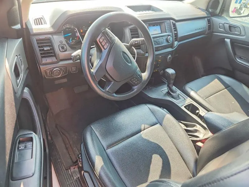 2020 FORD RANGER XL  