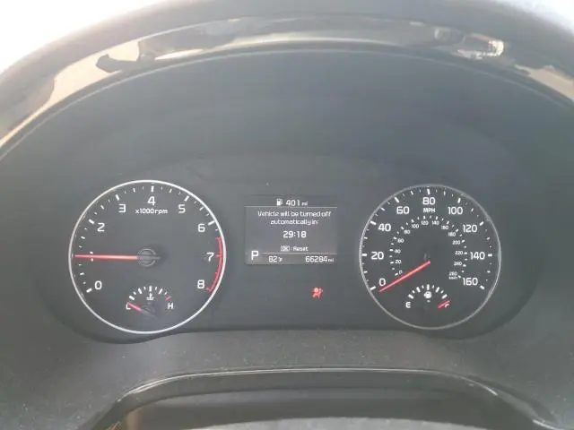 2022 KIA SELTOS NIGHTFALL  