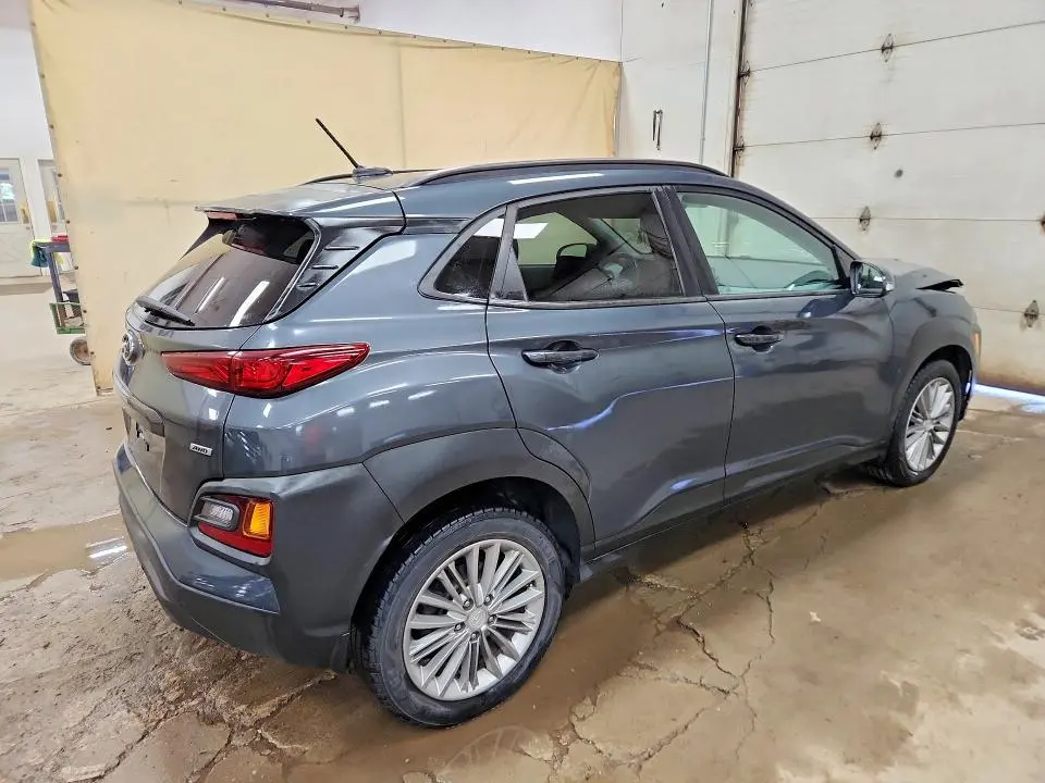 2018 HYUNDAI KONA SEL  