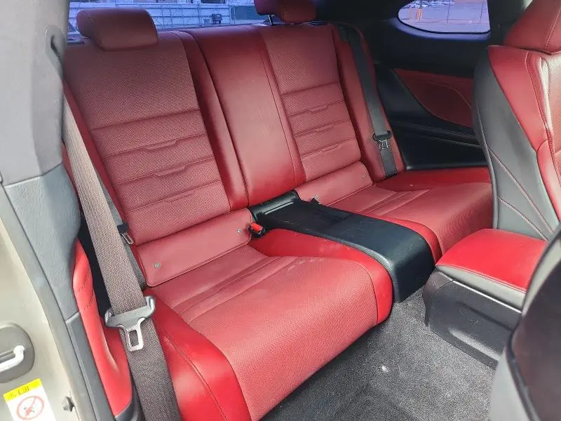2017 LEXUS RC 300 BASE  