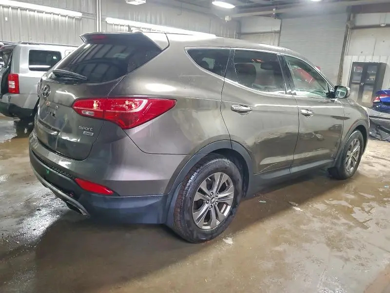2013 HYUNDAI SANTA FE SPORT   