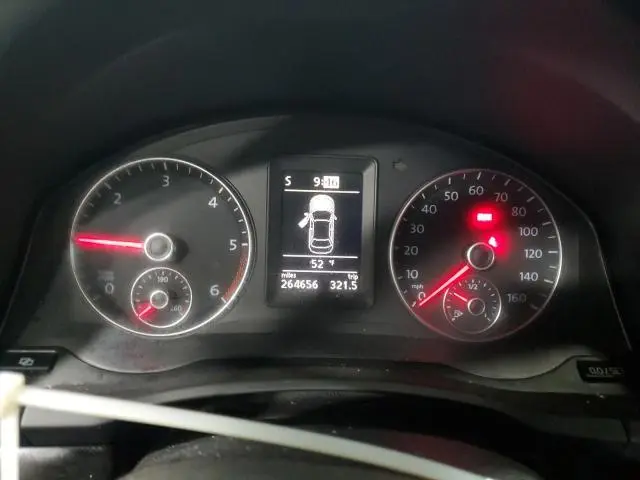 2010 VOLKSWAGEN JETTA TDI  