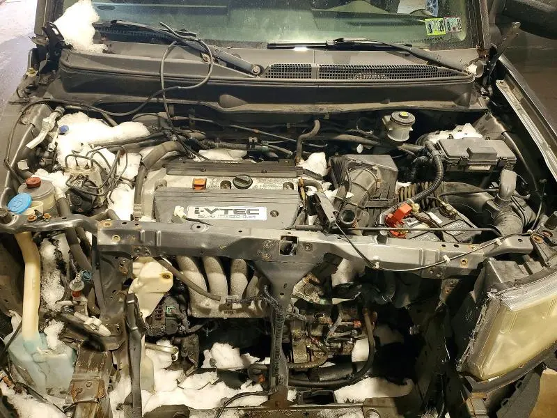 2010 HONDA ELEMENT EX  