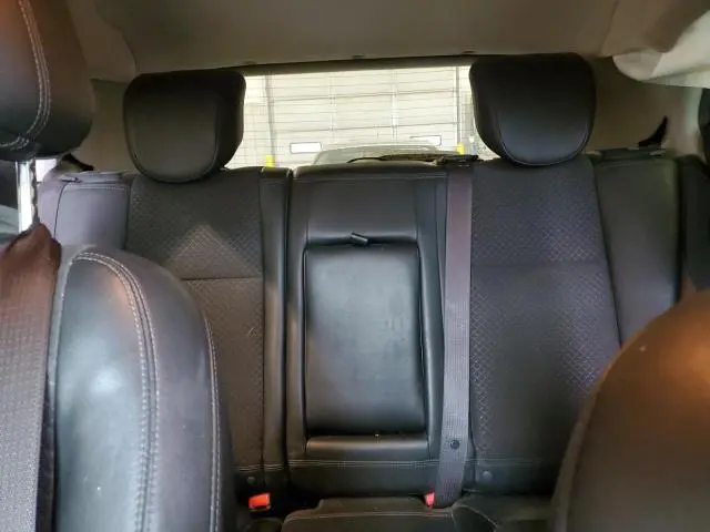 2018 BUICK ENCORE PREFERRED II  