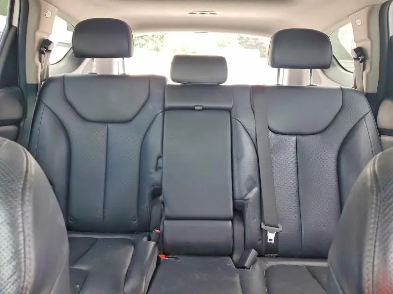 2019 HYUNDAI SANTA FE LIMITED 2.4L  