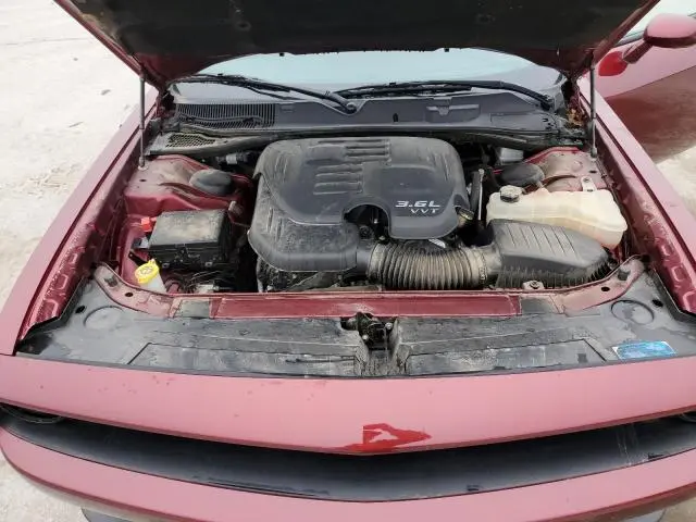 2023 DODGE CHALLENGER GT  