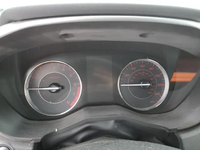 2020 SUBARU IMPREZA SPORT  