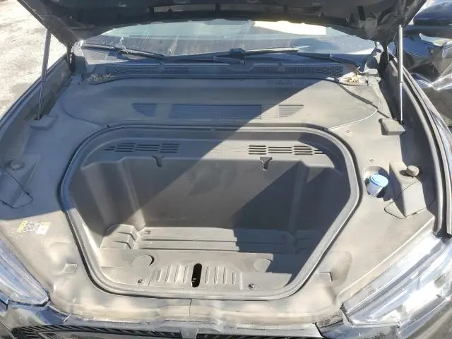 2024 FORD MUSTANG MACH-E SELECT  