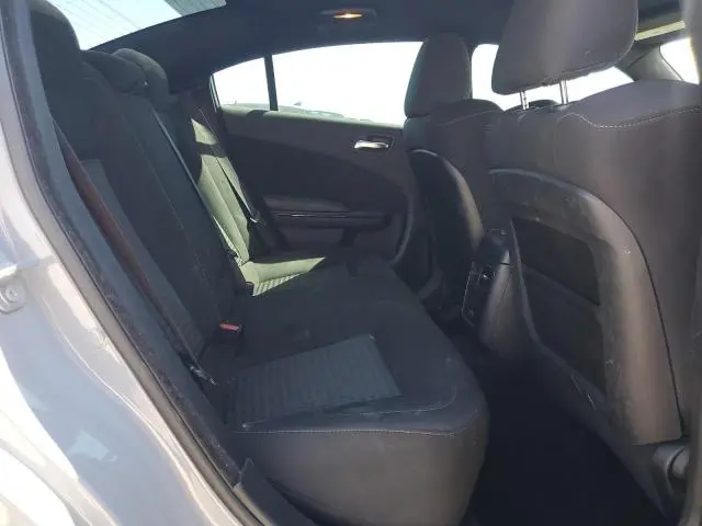 2021 DODGE CHARGER GT  