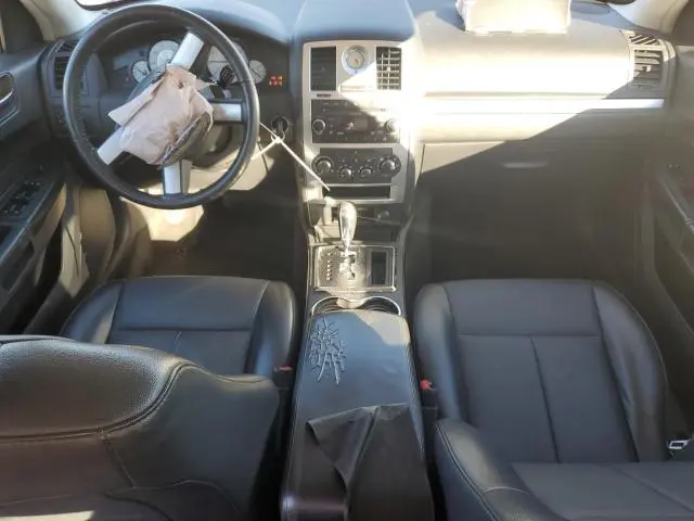 2010 CHRYSLER 300 TOURING  