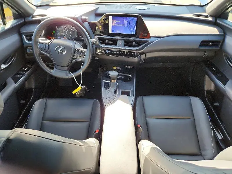 2023 LEXUS UX 250H BASE  