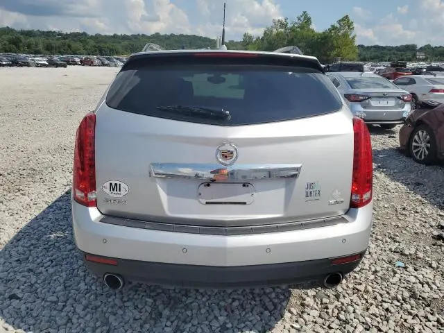 2013 CADILLAC SRX LUXURY COLLECTION  