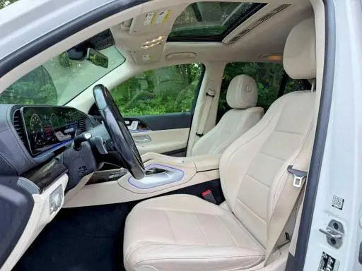 2024 MERCEDES-BENZ GLE 350 4MATIC  