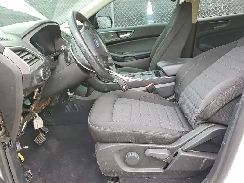 2023 FORD EDGE SE  