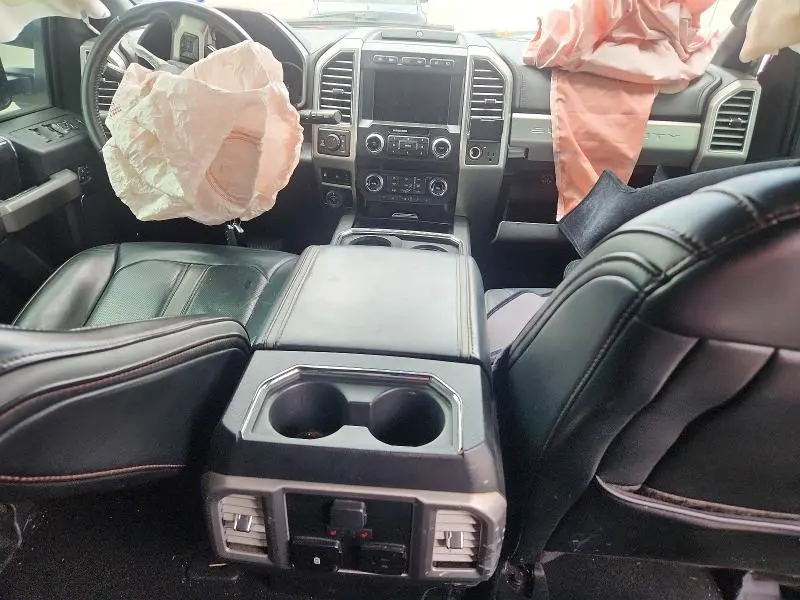 2020 FORD F250 SUPER DUTY  