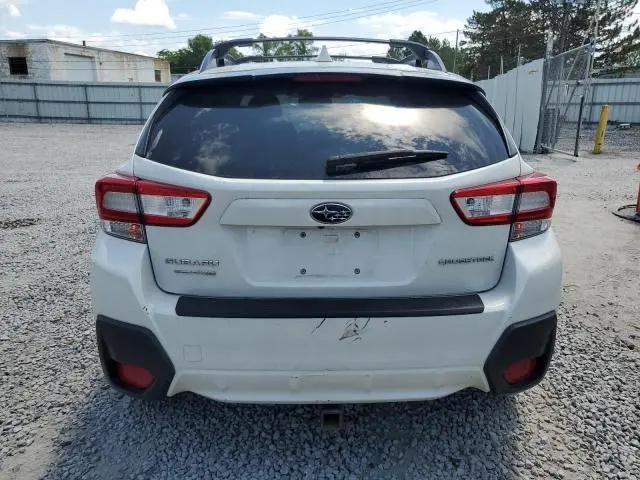 2019 SUBARU CROSSTREK PREMIUM  