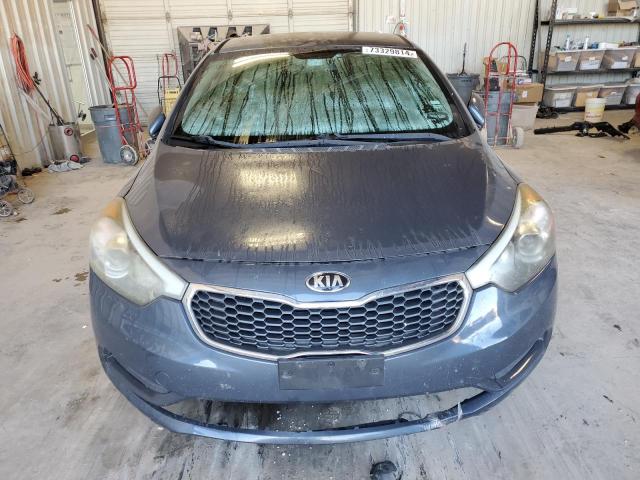 2014 KIA FORTE LX