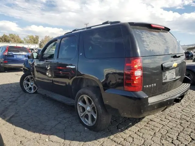 2012 CHEVROLET TAHOE C1500 LT  