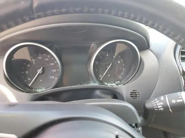 2018 JAGUAR F-PACE PREMIUM  