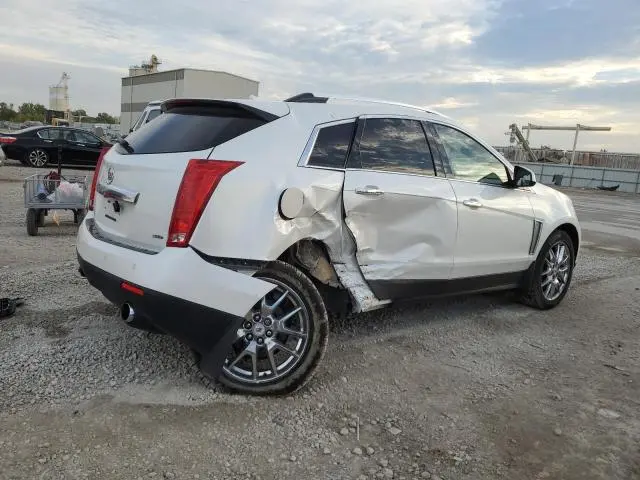 2013 CADILLAC SRX PREMIUM COLLECTION  