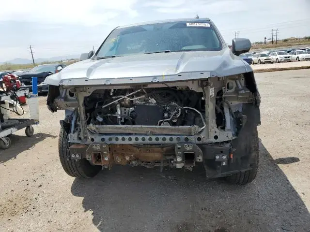 2022 GMC YUKON SLE  