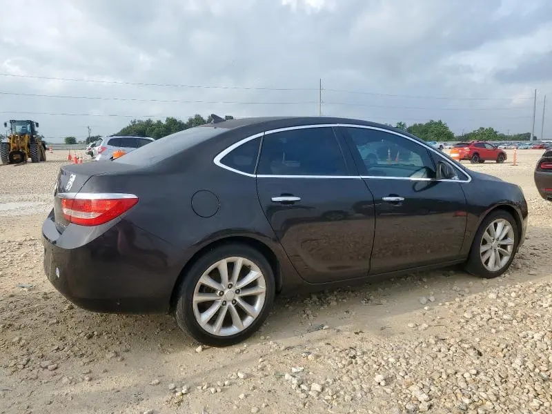 2013 BUICK VERANO CONVENIENCE  