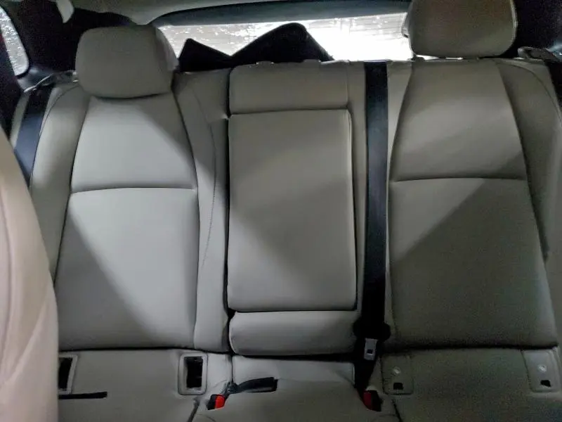 2025 MAZDA CX-30 PREFERRED  