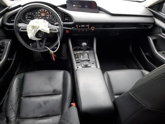 2020 MAZDA 3 SELECT  