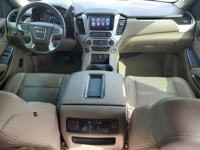 2020 GMC YUKON SLT  