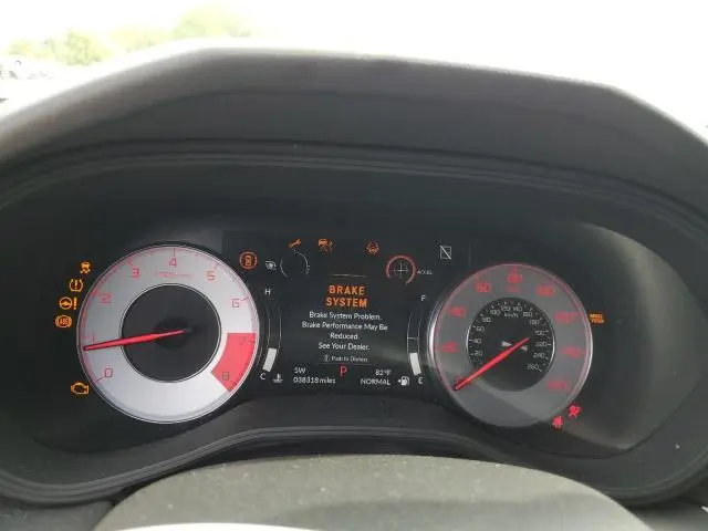 2021 ACURA TLX TECH A  