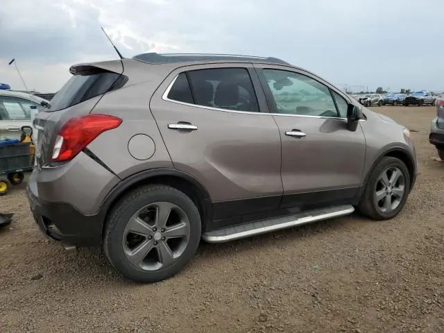 2013 BUICK ENCORE CONVENIENCE  