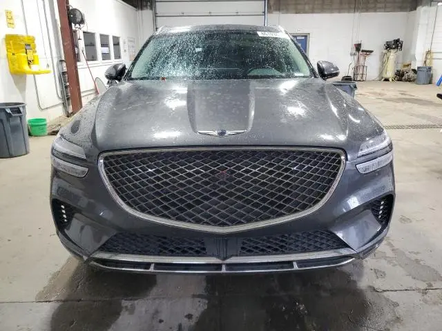 2022 GENESIS GV70 BASE  