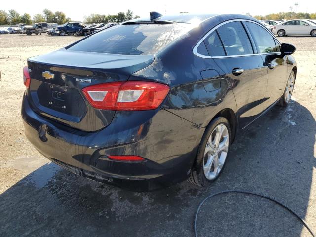 2016 CHEVROLET CRUZE PREMIER