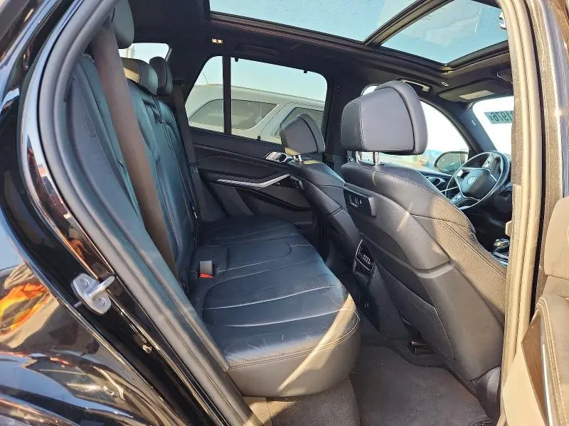2021 BMW X5 SDRIVE 40I  
