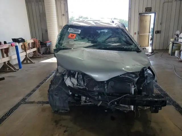 2020 TOYOTA SIENNA LE  