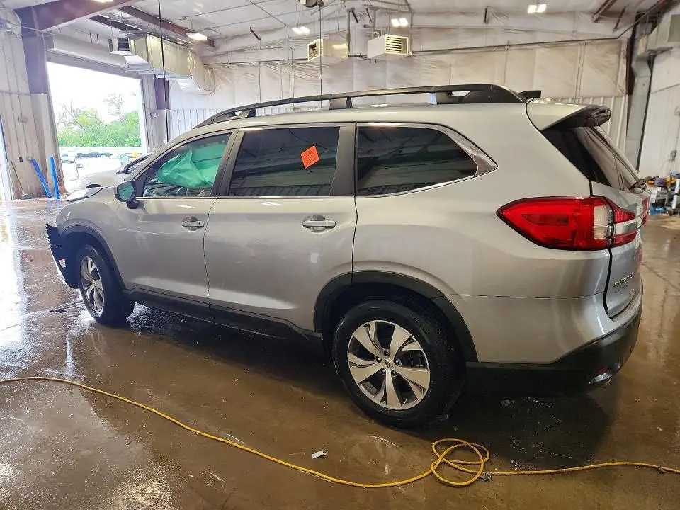2022 SUBARU ASCENT PREMIUM  