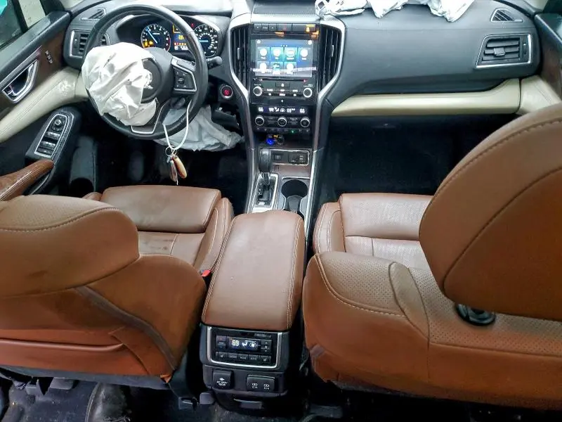 2020 SUBARU ASCENT TOURING  